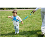 Дитячі віжки LittleLife Toddler Reins Triceratops