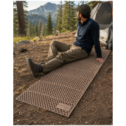 Килимок Thermarest Z-Lite Regular Oak/Anthracite