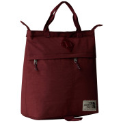 Міський рюкзак The North Face Berkeley Tote Pack бордовий Sumac/Alpine Plum