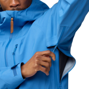 Чоловіча зимова куртка Fjällräven Keb GTX Jacket M