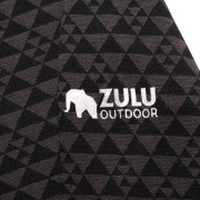 Жіноча функціональна футболка Zulu Merino 240 Long