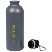 Пляшка Zulu Steel Flask 0,5 L