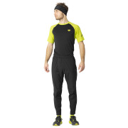 Чоловічі легінси Dynafit Trail Reflective Pnt M