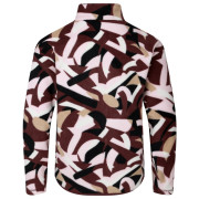 Дитяча толстовка Dare 2b Wing It Fleece HucklbrAbst
