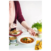 Готова їжа Hotovky z plechovky Chicken Tikka Masala 800g