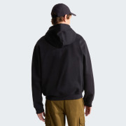 Чоловіча толстовка The North Face Essential Simple Dome Rlx Full Zip
