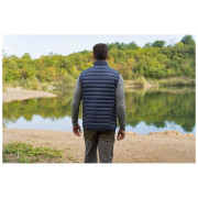 Чоловіча жилетка пухова Husky Dresles M