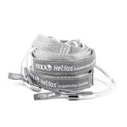 Лямки Eno Helios Suspension System сірий Grey/Grey