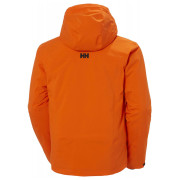Чоловіча гірськолижна куртка Helly Hansen Bonanza Mono Material Jacket