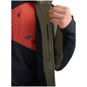Чоловіча куртка 4F Technical Jacket M1164