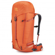 Альпіністський рюкзак Rab Ascendor 35:40 помаранчевий