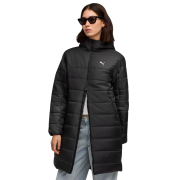 Жіноче зимове пальто Puma ESS Hooded Padded Parka