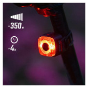 Набір фар Sigma Aura Micro set