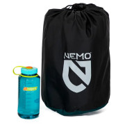 Самонадувний матрац NEMO Equipment Roamer XL Wide