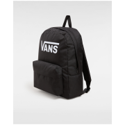 Рюкзак Vans Old Skool Print Backpack чорний Old Skool Print Backpack