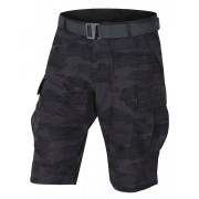Чоловічі шорти Husky Kalfer M 2021 сірий tm. grey