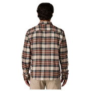 Чоловіча сорочка Patagonia Fjord Flannel Shirt