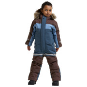 Дитячий комбінезон Didriksons Bjärven Kds Cover 5 Mountain Blue