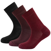 Жіночі шкарпетки Devold Daily medium sock 3PK