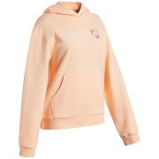 Дитяча толстовка Under Armour G Graphic Hoodie Playful Peach