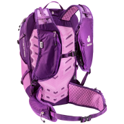 Жіночий туристичний рюкзак Deuter Speed Lite Pro 17 SL