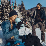 Термос SNOW MONKEY Traveler 1l