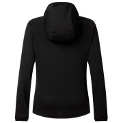 Жіноча туристична куртка Dare 2b Womens Aerofse Padded Hybrid Jacket