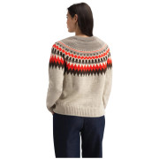 Жіночий светр Dale of Norway Losna Fem Sweater