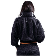 Жіноча толстовка Nebbia Half-Zip Leopard Sweatshirt Primal