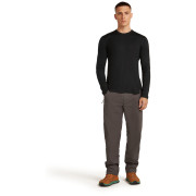 Чоловіча функціональна футболка Icebreaker Men 150 MerinoFine™ Ace LS Tee