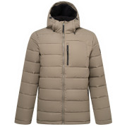 Чоловіча стьобана куртка Regatta Frankie Padded оливковий SmkyOl(Blk)