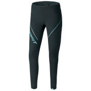 Жіноча функціональна нижня білизна Dynafit Winter Running W Tights чорний/синій