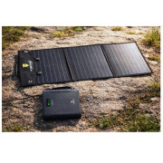 Набір Viking Technology Повербанк Viking VIDAR IV і сонячна панель Viking L60 PD