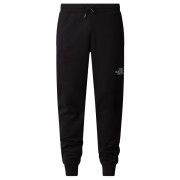 Чоловічі спортивні штани The North Face M Drew Peak Pant чорний Tnf Black