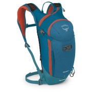 Жіночий рюкзак Osprey Salida 8 синій
