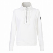 Жіноча толстовка Dare 2b Glint Sweater білий BlancDeBlanc