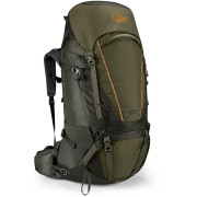 Batoh Lowe Alpine Diran 55:65 zelená Dark Olive