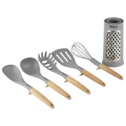 Набір кухонних предметів Outwell Adana Utensil Set