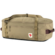 Дорожня сумка Fjällräven High Coast Duffel 22 світло-коричневий