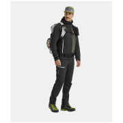 Туристичний рюкзак Ortovox Traverse Pure 30