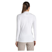 Жіноча футболка Craghoppers NosiLife Golf Long Sleeved Mock Neck Top