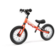 Беговел Yedoo OneToo помаранчевий redorange