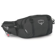 Поясна сумка Osprey Seral 7 чорний raven black
