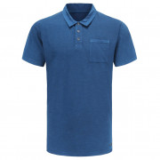 Чоловіча футболка Alpine Pro Roned синій