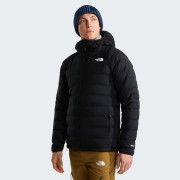 Чоловіча куртка The North Face M Abseil Stretch Down Hoodie