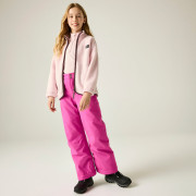 Дитяча толстовка Dare 2b Zesty II Fleece Pink Haze
