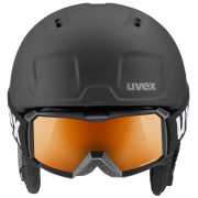 Гірськолижний шолом Uvex Heyya Pro Set