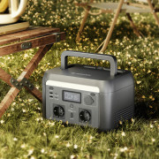 Зарядна станція Mestic Power Station MPS-1000