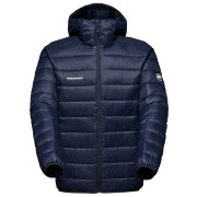 Чоловіча куртка Mammut Crag IN Hooded Jacket Men синій marine 5118