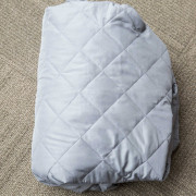 Přikrývka na postel Intex Airbed Cover Twin Size